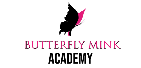Butterfly Mink Academy 